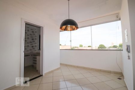 Apartamento para alugar com 61m², 1 quarto e 1 vagaSala