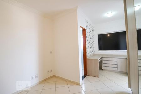 Apartamento para alugar com 61m², 1 quarto e 1 vagaSuíte