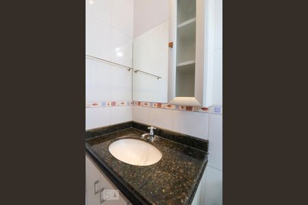 Apartamento para alugar com 61m², 1 quarto e 1 vagaBanheiro