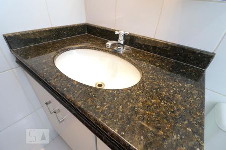 Apartamento para alugar com 61m², 1 quarto e 1 vagaBanheiro