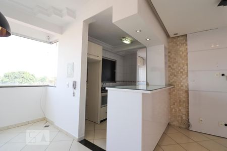 Apartamento para alugar com 61m², 1 quarto e 1 vagaCozinha