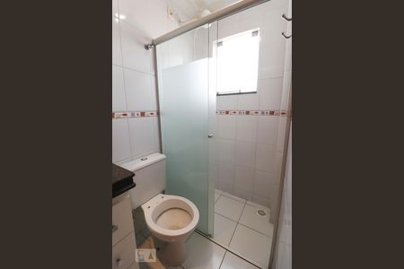 Apartamento para alugar com 61m², 1 quarto e 1 vagaBanheiro