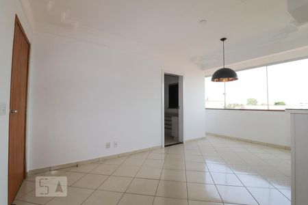 Apartamento para alugar com 61m², 1 quarto e 1 vagaSala