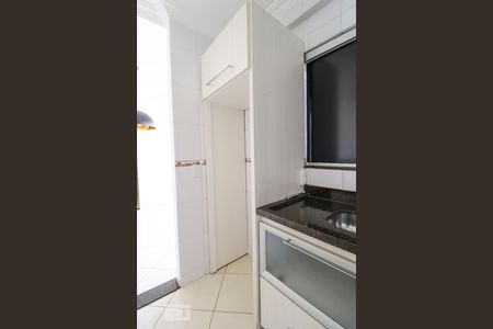 Apartamento para alugar com 61m², 1 quarto e 1 vagaCozinha