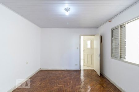 Quarto 1 de casa para alugar com 2 quartos, 63m² em Planalto Paulista, São Paulo
