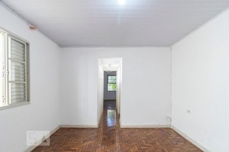 Quarto 1 de casa para alugar com 2 quartos, 63m² em Planalto Paulista, São Paulo