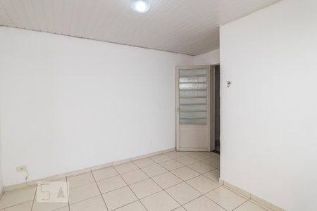 Sala de casa para alugar com 2 quartos, 63m² em Planalto Paulista, São Paulo