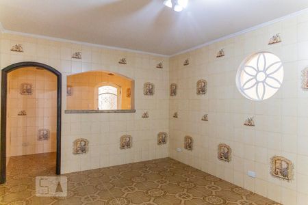 Casa à venda com 220m², 5 quartos e 3 vagasCozinha