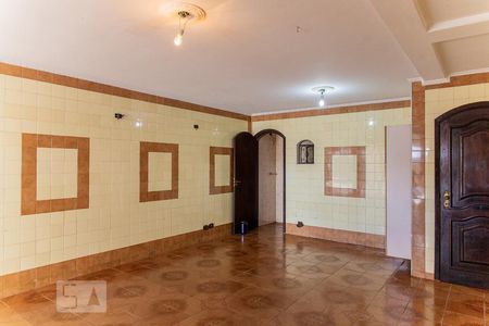 Casa à venda com 220m², 5 quartos e 3 vagasGaragem