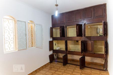 Casa à venda com 220m², 5 quartos e 3 vagasQuarto de Serviço