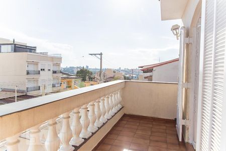 Casa à venda com 220m², 5 quartos e 3 vagasVaranda da Suíte