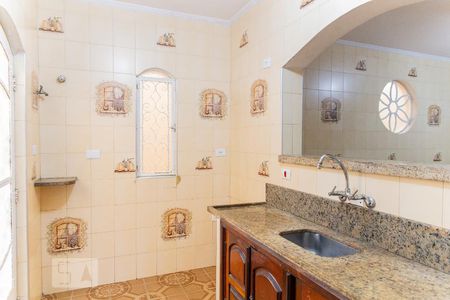 Casa à venda com 220m², 5 quartos e 3 vagasCozinha