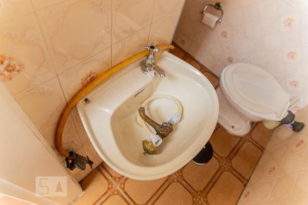 Casa à venda com 220m², 5 quartos e 3 vagasPia