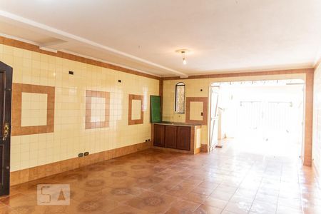 Casa à venda com 220m², 5 quartos e 3 vagasGaragem