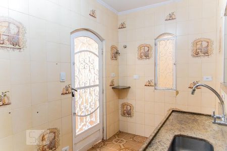 Casa à venda com 220m², 5 quartos e 3 vagasCozinha