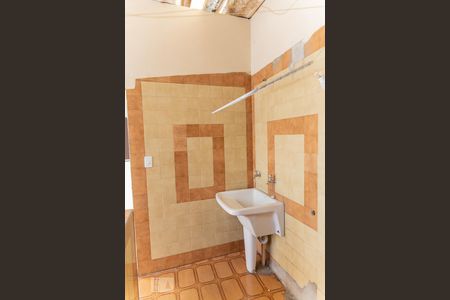 Casa à venda com 220m², 5 quartos e 3 vagasÁrea de Serviço