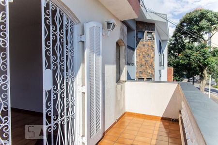 Casa à venda com 220m², 5 quartos e 3 vagasVaranda da Suíte