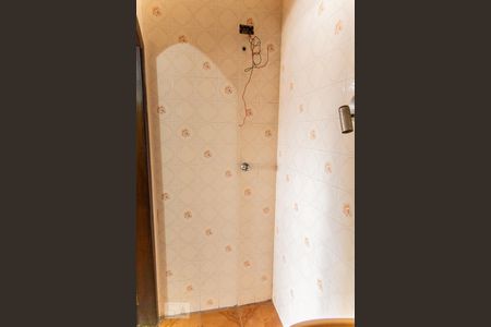 Casa à venda com 220m², 5 quartos e 3 vagasBanheiro externo