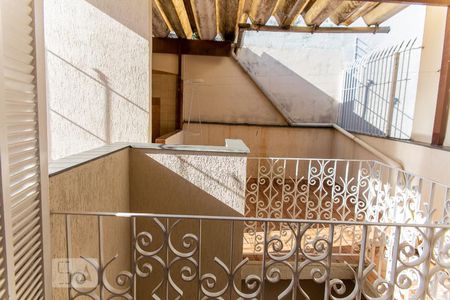 Casa à venda com 220m², 5 quartos e 3 vagasVista do Quarto 3