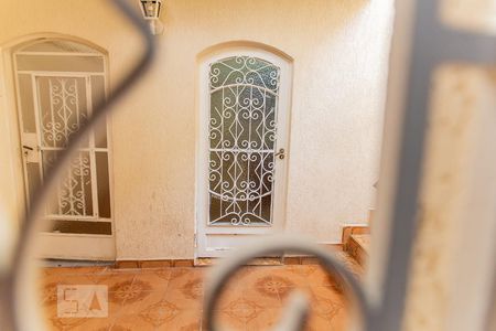 Casa à venda com 220m², 5 quartos e 3 vagasVista do Quarto de Serviço