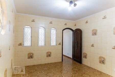 Casa à venda com 220m², 5 quartos e 3 vagasCozinha