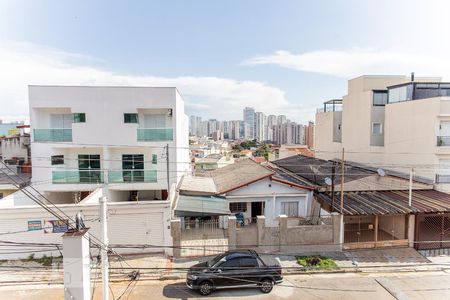 Casa à venda com 220m², 5 quartos e 3 vagasVista da Varanda da Suíte