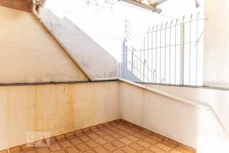 Casa à venda com 220m², 5 quartos e 3 vagasÁrea de Serviço