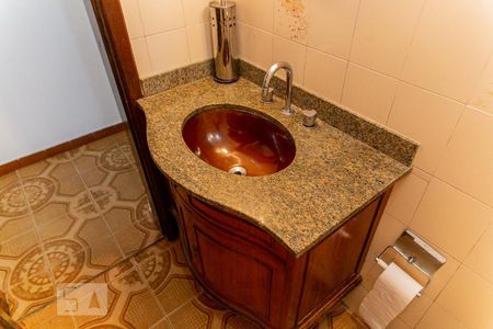 Casa à venda com 220m², 5 quartos e 3 vagasPia