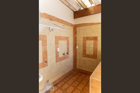 Casa à venda com 220m², 5 quartos e 3 vagasÁrea de Serviço