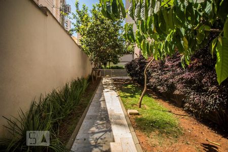 Apartamento para alugar com 68m², 1 quarto e 2 vagas Apartamento para alugar com 68m², 1 quarto e 2 vagasÁrea comum