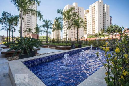 Apartamento para alugar com 68m², 1 quarto e 2 vagas Apartamento para alugar com 68m², 1 quarto e 2 vagasÁrea comum