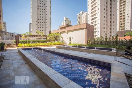 Apartamento para alugar com 68m², 1 quarto e 2 vagas Apartamento para alugar com 68m², 1 quarto e 2 vagasÁrea comum