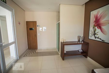 Apartamento para alugar com 68m², 1 quarto e 2 vagas Apartamento para alugar com 68m², 1 quarto e 2 vagasÁrea comum - sauna