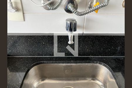 Apartamento para alugar com 68m², 1 quarto e 2 vagas Apartamento para alugar com 68m², 1 quarto e 2 vagasÁrea de Serviço