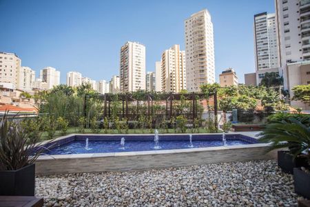 Apartamento para alugar com 68m², 1 quarto e 2 vagas Apartamento para alugar com 68m², 1 quarto e 2 vagasÁrea comum