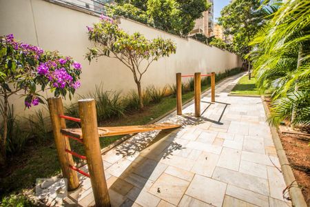 Apartamento para alugar com 68m², 1 quarto e 2 vagas Apartamento para alugar com 68m², 1 quarto e 2 vagasÁrea comum