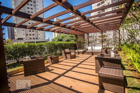 Apartamento para alugar com 68m², 1 quarto e 2 vagas Apartamento para alugar com 68m², 1 quarto e 2 vagasÁrea comum