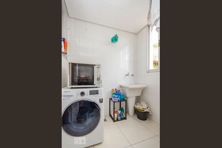 Apartamento para alugar com 79m², 3 quartos e 1 vagaÁrea de Serviço