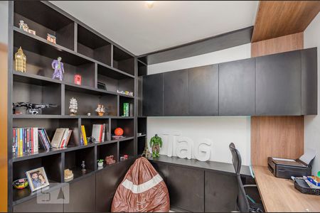 Apartamento para alugar com 79m², 3 quartos e 1 vagaQuarto 3