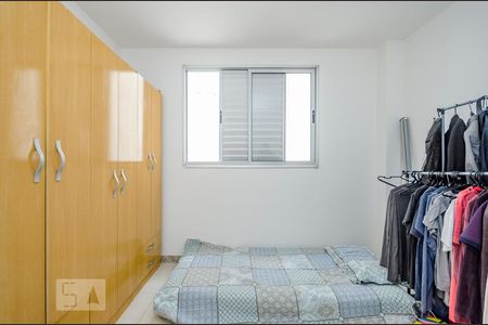 Apartamento para alugar com 79m², 3 quartos e 1 vagaQuarto 2