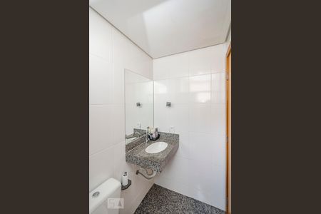 Apartamento para alugar com 79m², 3 quartos e 1 vagaBanheiro da Suíte