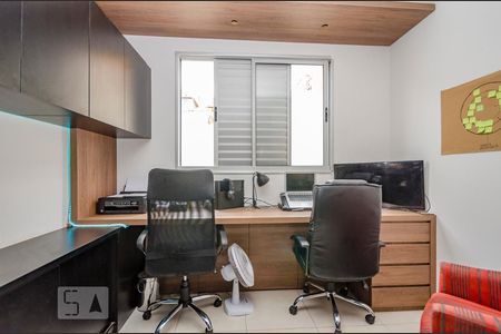 Apartamento para alugar com 79m², 3 quartos e 1 vagaQuarto 3