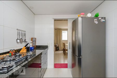 Apartamento para alugar com 79m², 3 quartos e 1 vagaCozinha