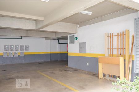 Apartamento para alugar com 79m², 3 quartos e 1 vagaGaragem