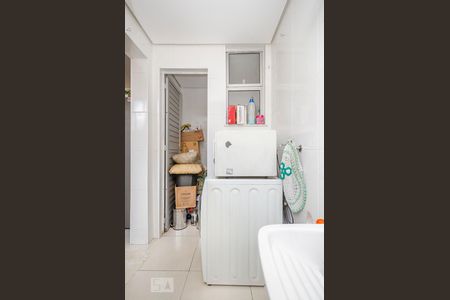 Apartamento para alugar com 79m², 3 quartos e 1 vagaÁrea de Serviço
