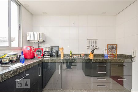 Apartamento para alugar com 79m², 3 quartos e 1 vagaCozinha