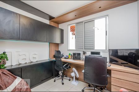 Apartamento para alugar com 79m², 3 quartos e 1 vagaQuarto 3