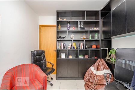 Apartamento para alugar com 79m², 3 quartos e 1 vagaQuarto 3
