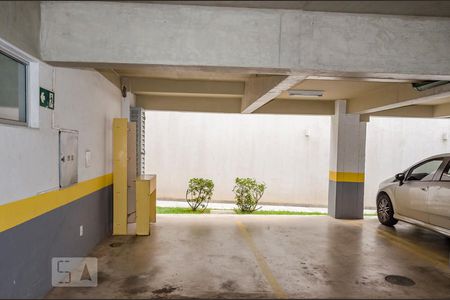 Apartamento para alugar com 79m², 3 quartos e 1 vagaGaragem