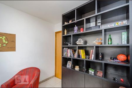 Apartamento para alugar com 79m², 3 quartos e 1 vagaQuarto 3